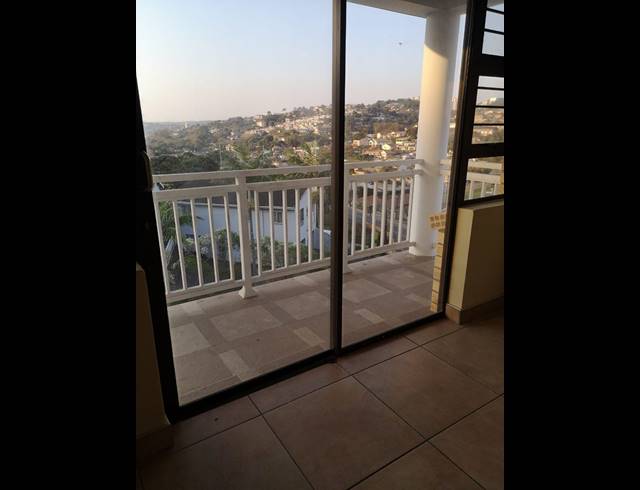 3 BEDROOM FLAT RENTED IN SPRINGFIELD